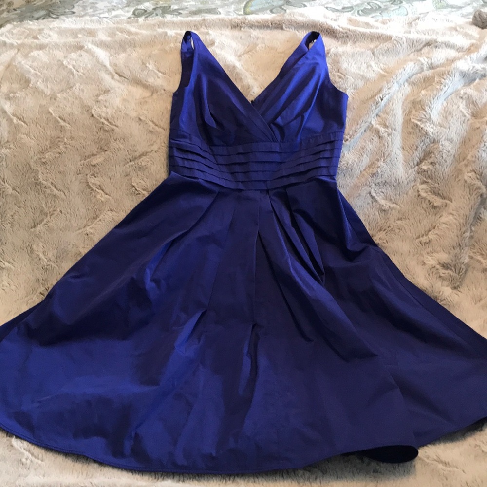 Ralph Lauren party dress